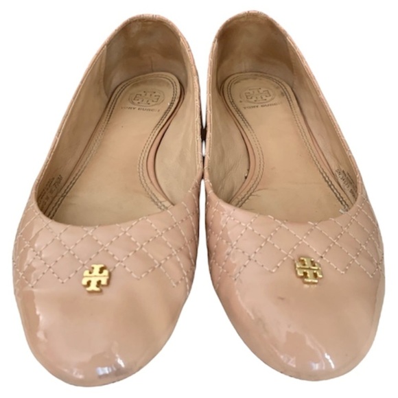 Tory Burch flats - Picture 1 of 10